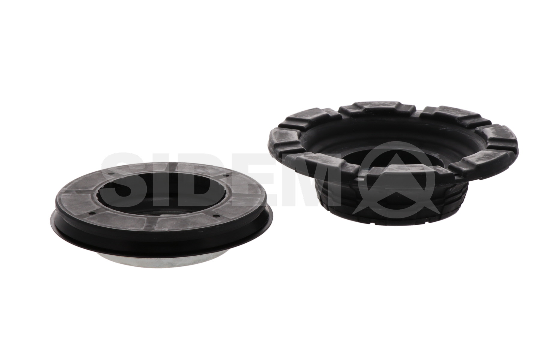 SIDEM 864402 KIT Domlager VW T6 Transporter 2.0 TDI 102 PS CAAB