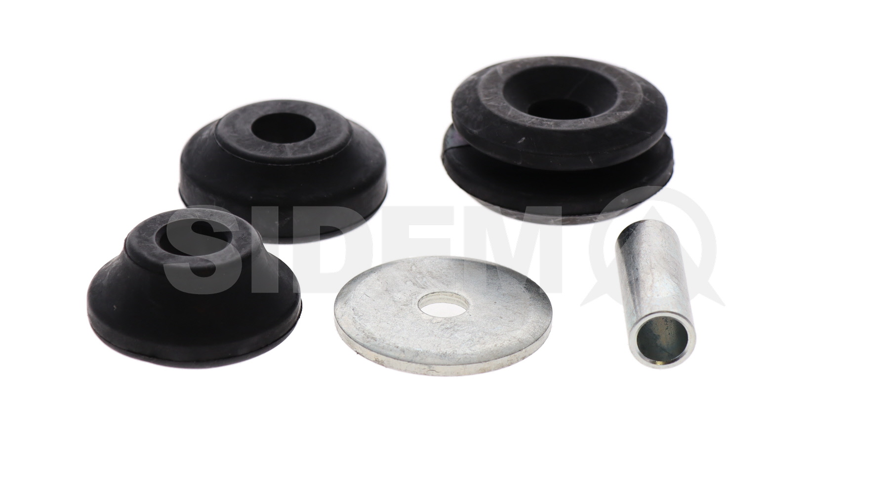 SIDEM 871500 KIT Flansa amortizor Mitsubishi Galant 5 E50 2.5 170 CP 6G73