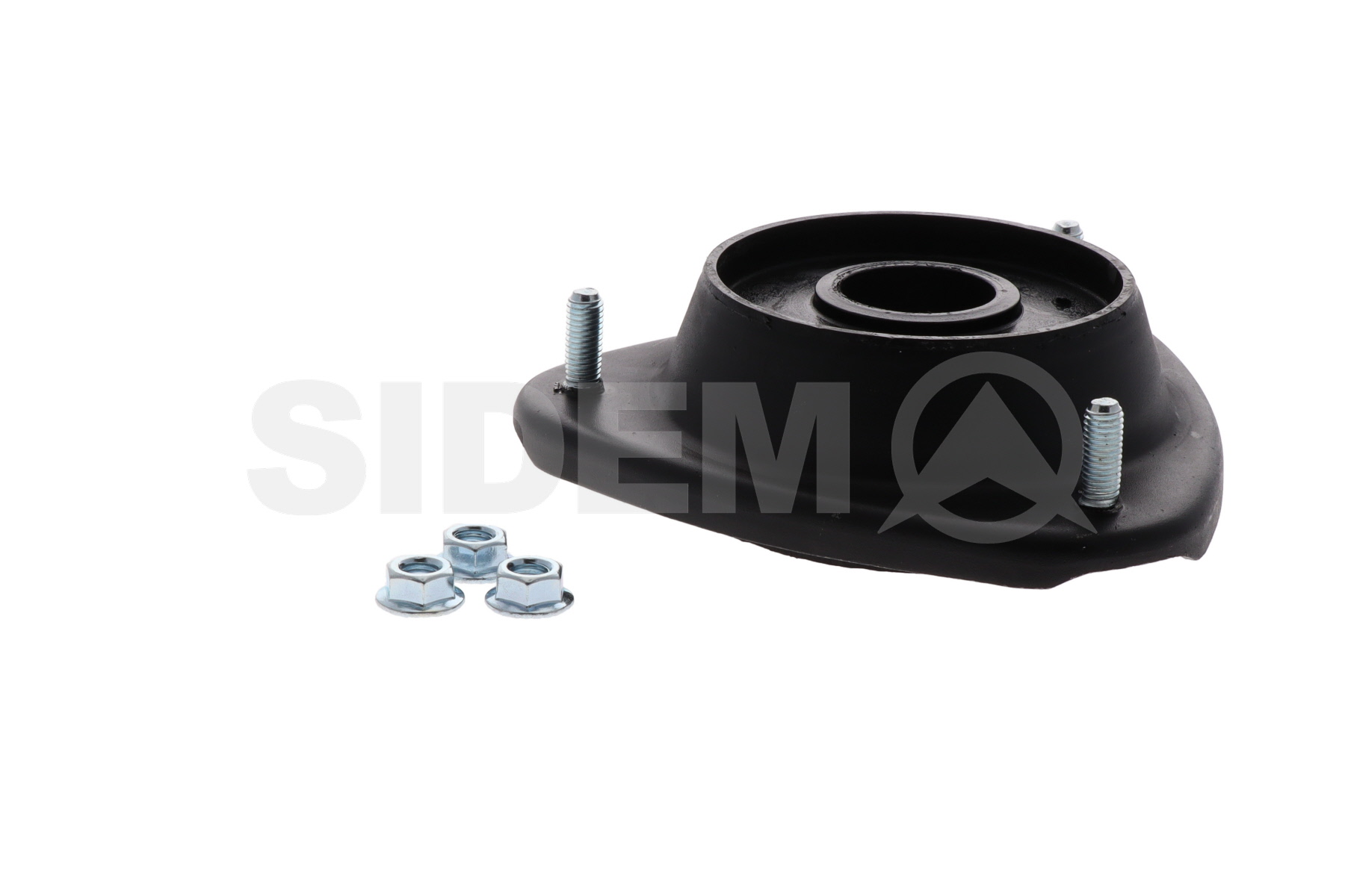 SIDEM 883400 Luftaffjedring komponenter 2.5 Turbo AWD 218 HK EJ250