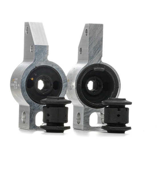Comprar barato 100 610 0062/HD Kit de brazos de suspensión Eje delantero, derecha, Eje delantero, izquierda de MEYLE