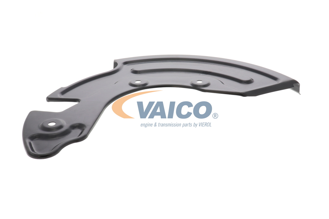 VAICO V10-5479 Bremseskjold Audi A6 C5 Avant 4.2 quattro 299 hk ARS