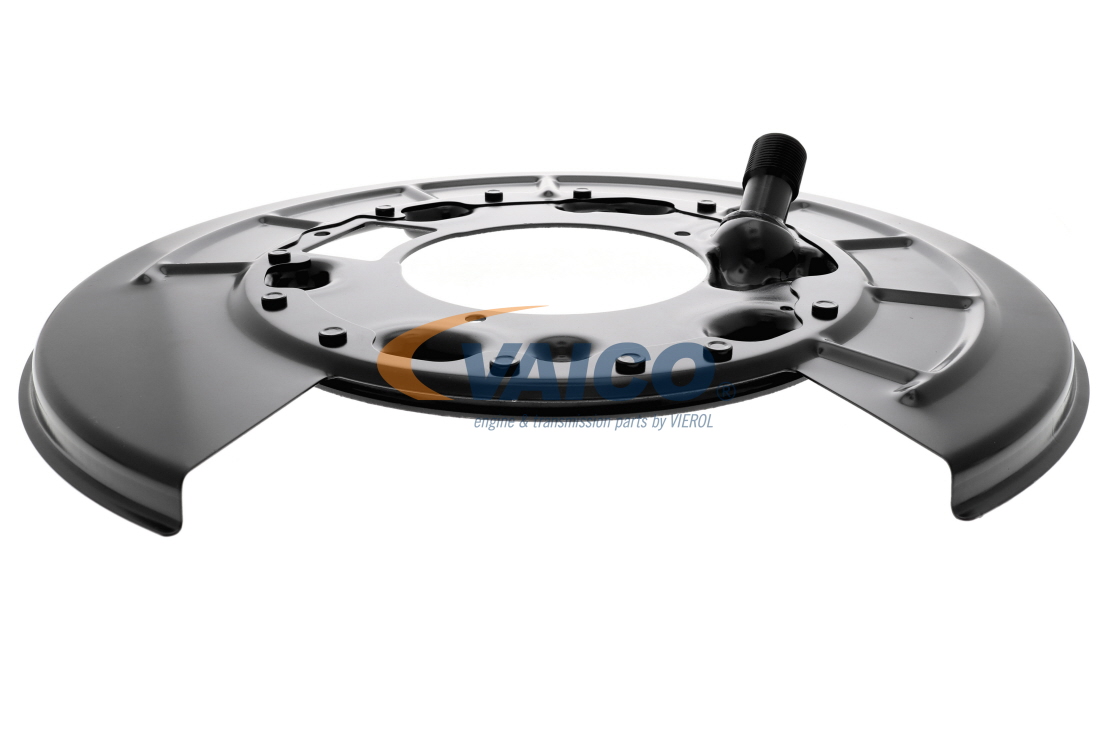 VAICO V48-0493 Fékdob 2.7 TD 4x4 200 LE 276DT(TDV6)
