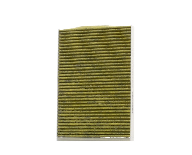KAMOKA 6080001 Sportluftfilter 2.8 193 PS ATQ