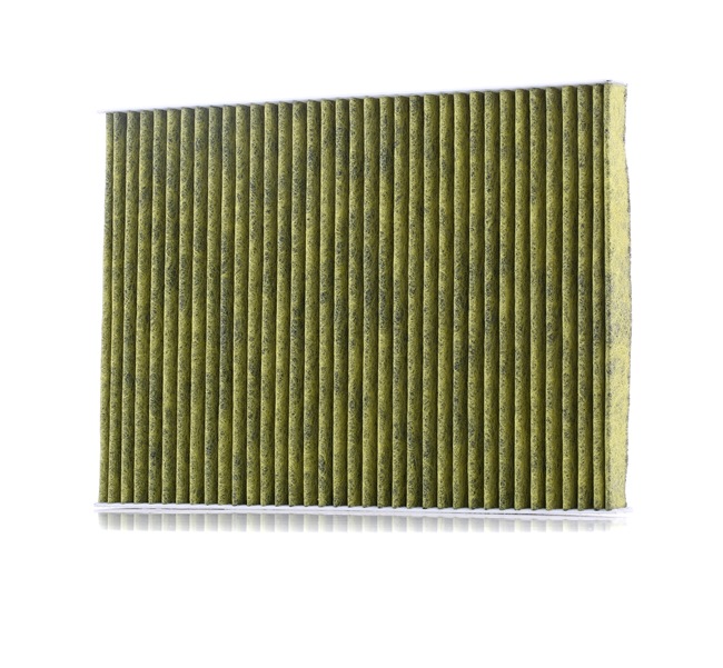 KAMOKA 6080002 Pollen filter Golf 3 Estate 2.0 115 hp AGG