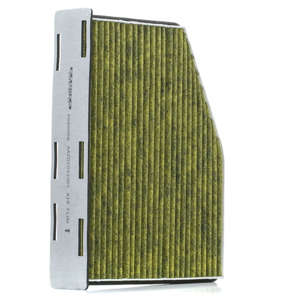 KAMOKA 6080008 Kraftstofffilter ABT e-Caddy 113 PS BOSCH SMG-180.1.3