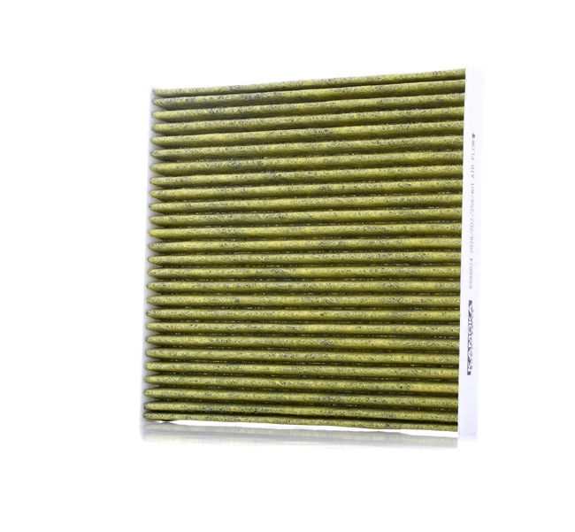 KAMOKA 6080024 Pollen filter Matrix E130 1.8 182 hp 2ZZ-GE