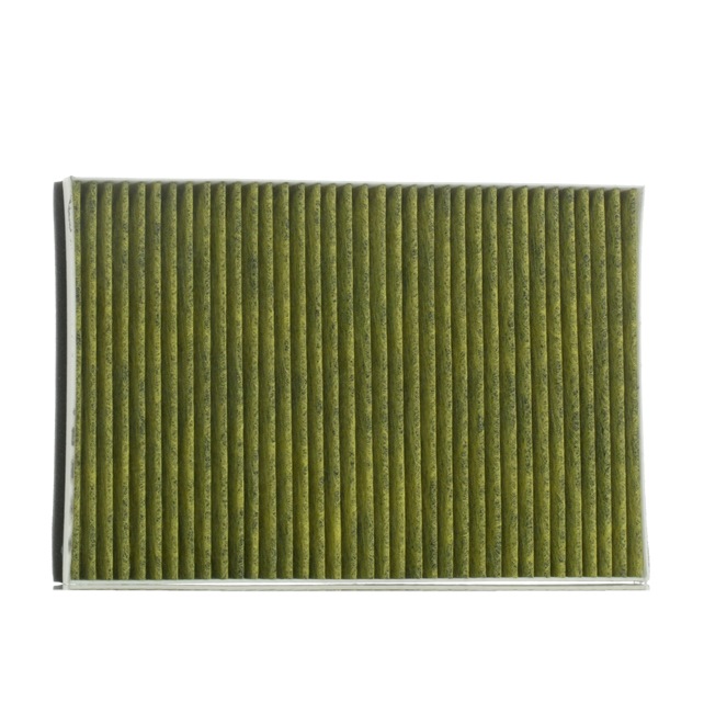 KAMOKA 6080030 Innenraumfilter Opel Astra G CC 1.7 DTI 16V (F08, F48) 75 PS Y 17 DT