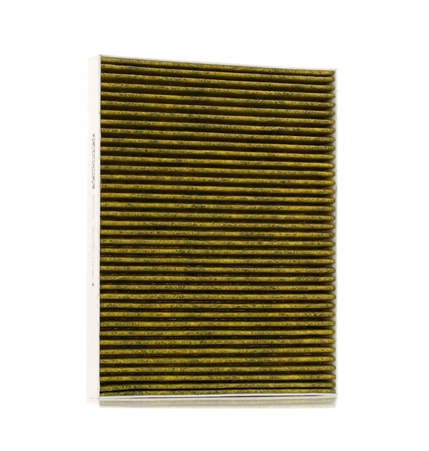 KAMOKA 6080031 Pollen filter Porsche Cayenne 955 3.6 290 hp M 55.01