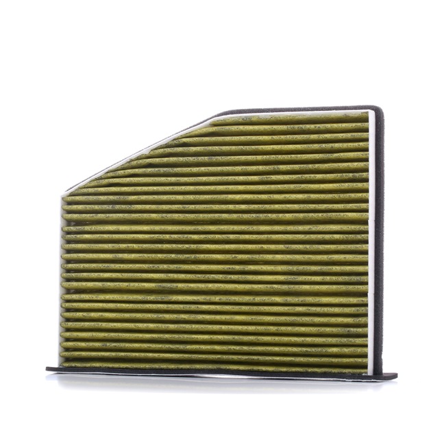 KAMOKA 6080044 Interieurfilter VW Passat CC 1.8 TSI 152 Pk CGYA