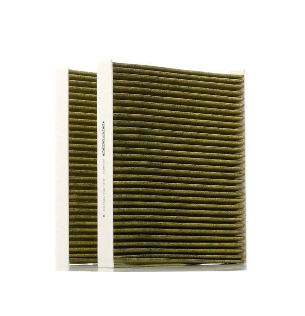 KAMOKA 6080057 Innenraumfilter ROLLS-ROYCE Ghost (RR4) V-Specification 601PS 2014