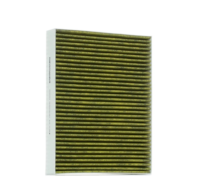 KAMOKA 6080060 Pollen filter Porsche Cayenne 92A 3.0 S E-Hybrid 416 hp MCG.EA