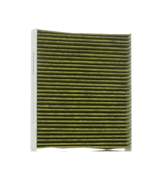 KAMOKA 6080070 Innenraumfilter Skoda Fabia 2 Combi 1.4 TSI RS 180 PS CAVE