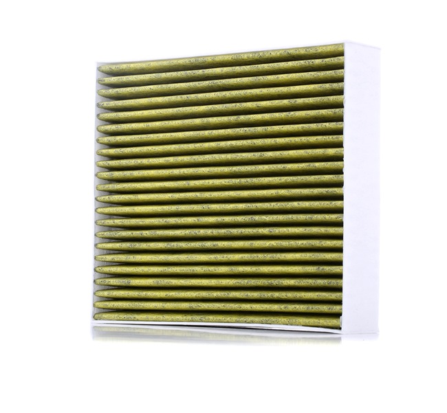 KAMOKA 6080088 Filtre d'habitacle Mitsubishi Galant 5 E50 2.0 GLSTD 90CV 1992