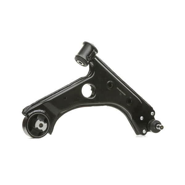 KAMOKA 9050020 Braço de suspensão Fiat Punto 199 1.3 JTD Multijet (199.AYR1A, 199.BYR1A) 90 cv 955 B2.000