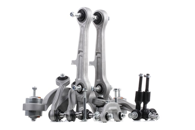 KAMOKA 9060002 Querlenker Satz Audi A4 B6 1.8 T 150 PS