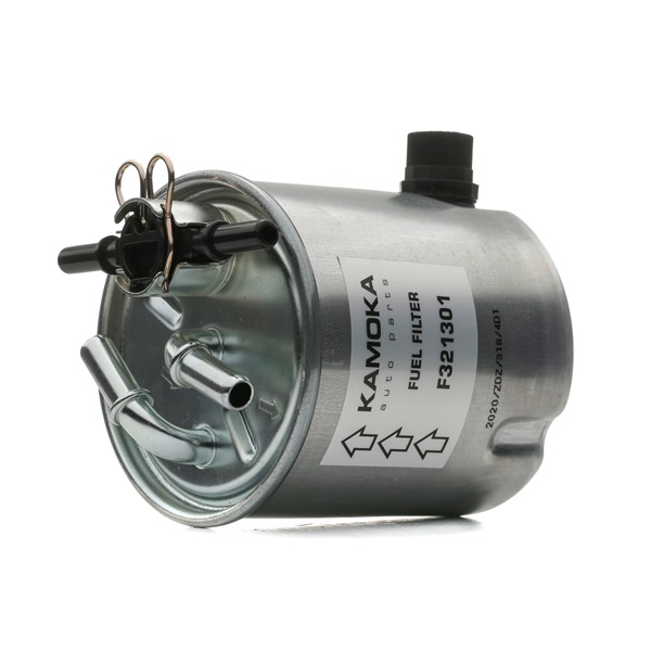 Comprar baratas F321301 Filtro de Combustível de KAMOKA 16400JY00D, 16400JY00D