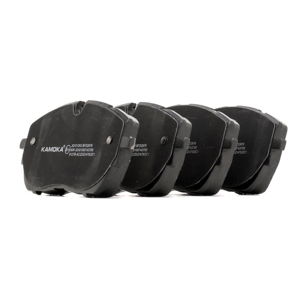 KAMOKA JQ101393 Comutator lumini frana PureTech 180 (F35GFT) 181 CP 5GF (EP6FADTXD)