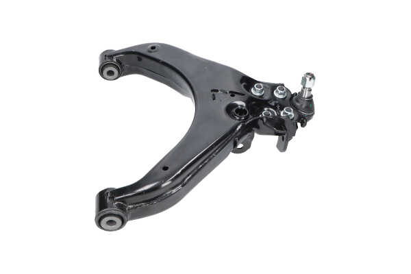 KAVO PARTS SCA-3529 Wahacz Isuzu D-Max Burtowy Ciężarówka 2.5 CRDi 4WD 163 KM 4JK1-TCY