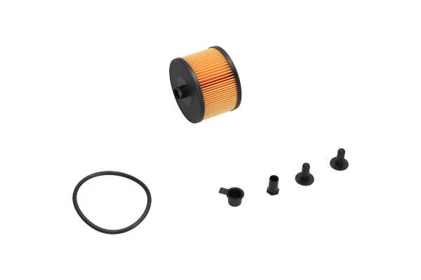 KAVO PARTS TF-1983 Filtro de combustível CITROËN Jumpy II Camião de plataforma/Chassis 2.0 HDI (X_RHG) 120 cv RHK (DW10UTED4)