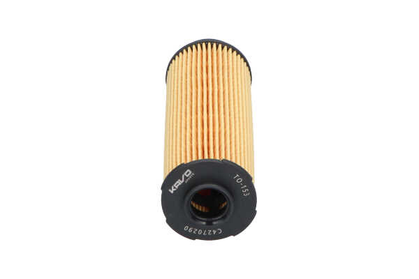 BMW KAVO PARTS Filtros de aceite TO-153