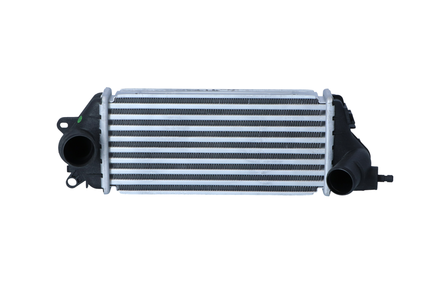 NRF 309032 Ladeluftkühler (LLK) Mini R50 1.4 One D 88PS 2003