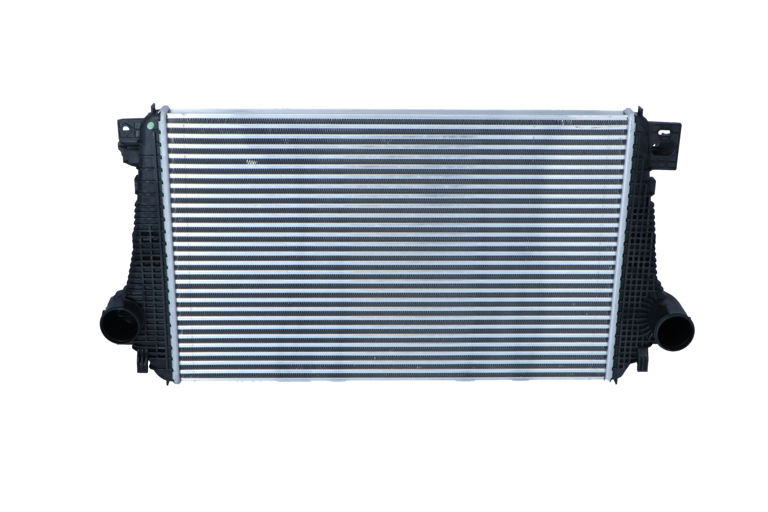NRF 309038 Intercooler VW Amarok Flatbed Vrachtwagen 2.0 TDI 4motion 140 Pk CNFB