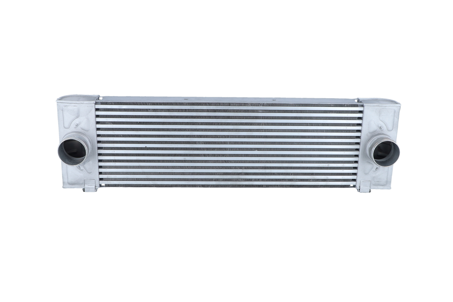 NRF 309039 Turbo intercooler FORD Transit Mk6 Caja / Chasis (V347, V348) 2.2 TDCi RWD 100 hp DRRC