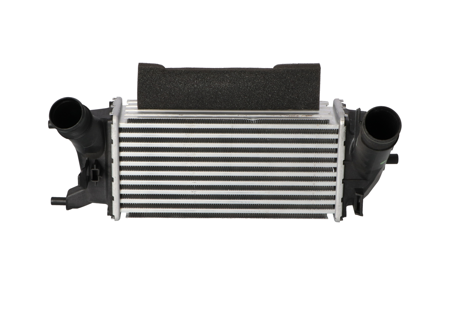 NRF 309044 Ladeluftkühler (LLK) Ford Fiesta Mk7 1.0 EcoBoost (Q0JA, Q0JB, Q0JC, Q0JD) 85PS 2024