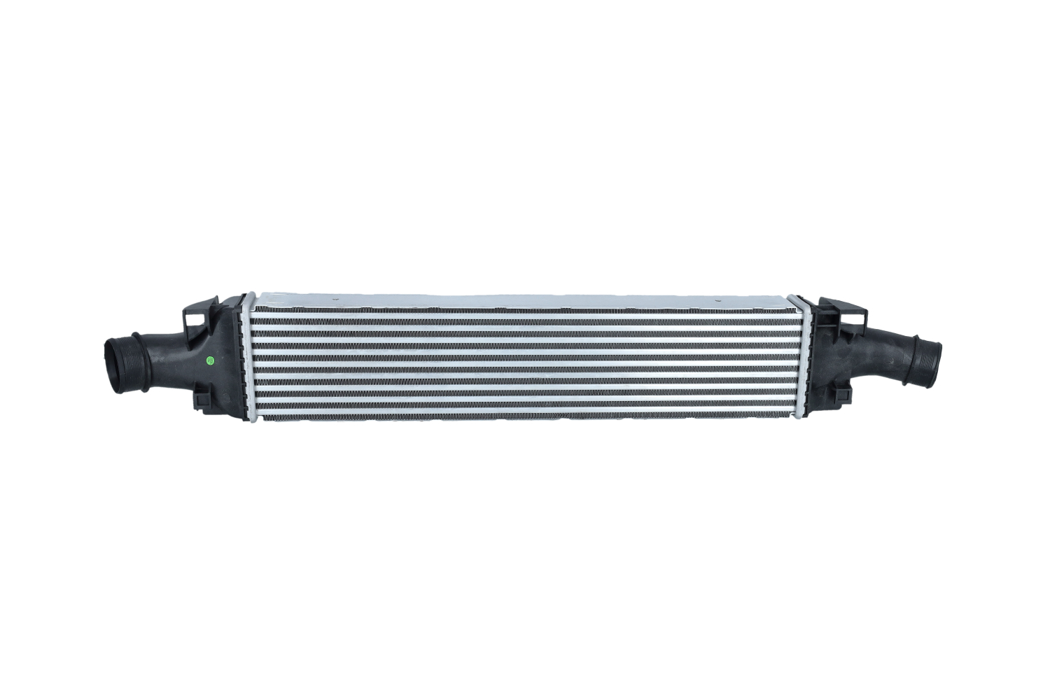NRF 309046 Ladeluftkühler (LLK) Audi A5 Cabriolet F57 2.0 TFSI Mild Hybrid 252PS 2017