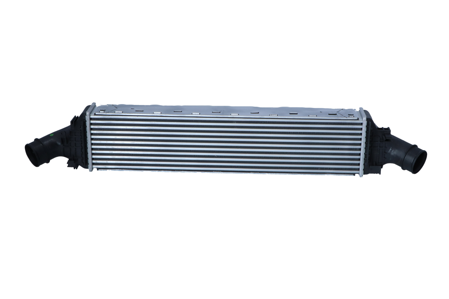 NRF 309047 Ladeluftkühler (LLK) Audi A6 C7 4g 3.0 TDI quattro 211PS 2017