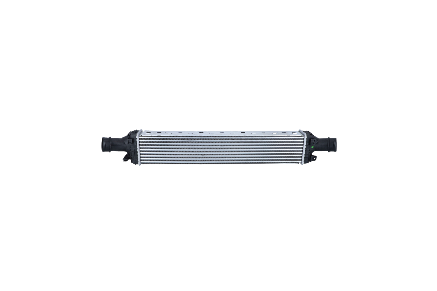NRF 309048 Ladeluftkühler (LLK) Audi A6 C7 4g 3.0 TDI 204PS 2013