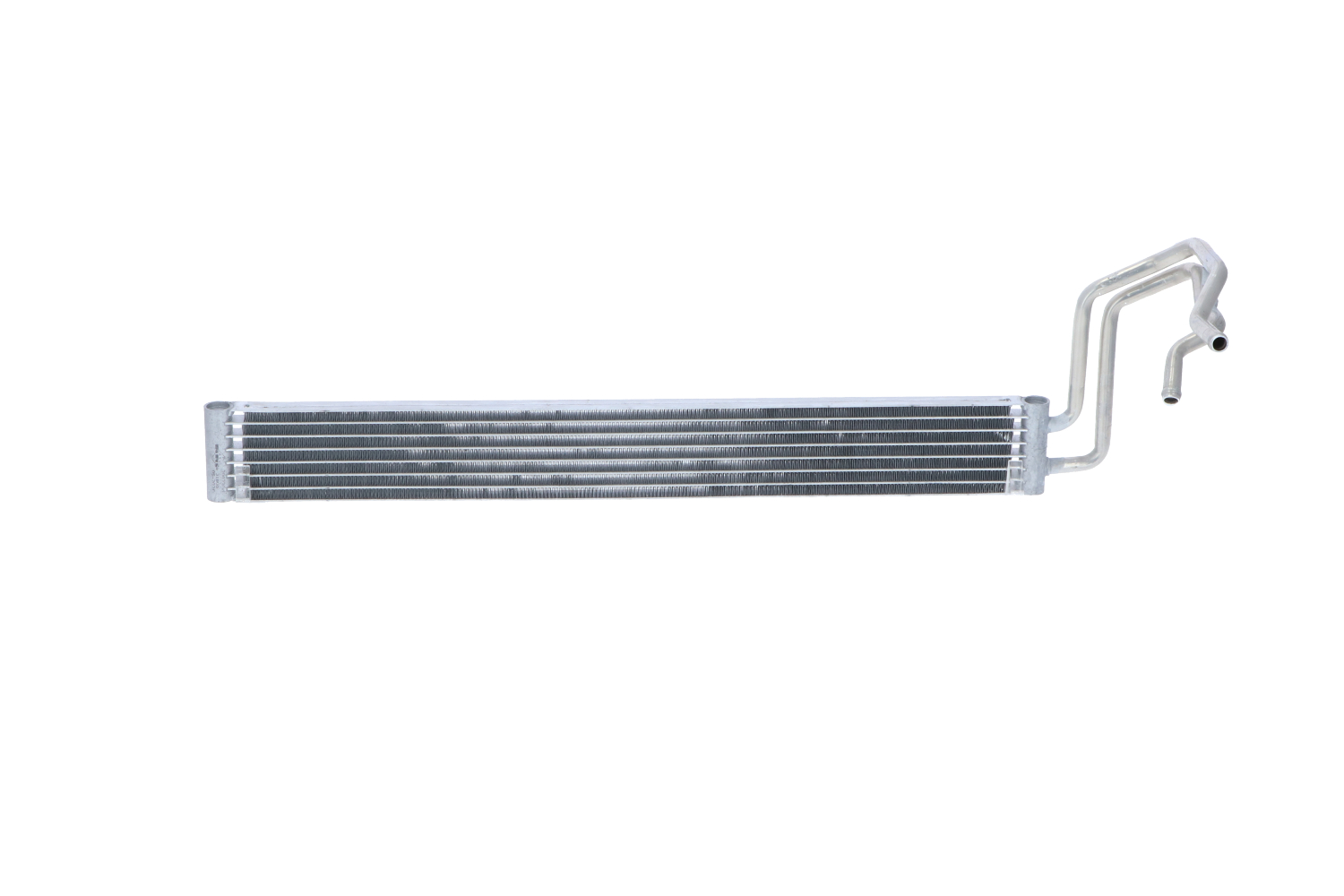 NRF 31808 Ölkühler Audi Q7 4L 3.0 TDI quattro 224PS 2012