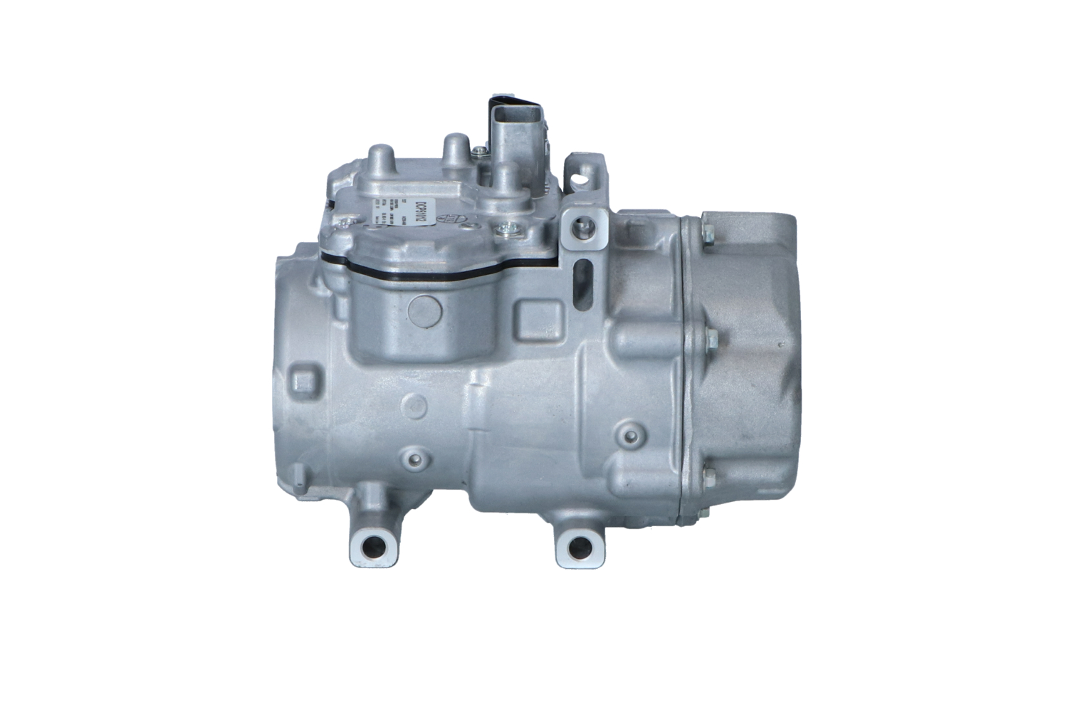 NRF 320074G Compressor de ar condicionado Lexus GSC 10 300h (AVC10_) 223 cv 2AR-FSE