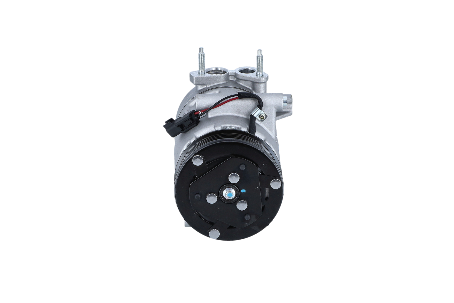 NRF 320082 AC compressor FORD Transit Mk7 Platform / Chassis (V363) 2.2 TDCi 155 hp CVF5