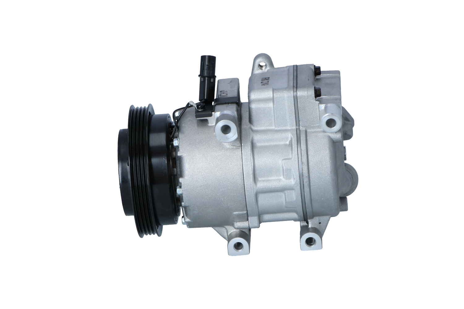 NRF 32718 Compressor de ar condicionado KIA Ceed ED 2.0 143 cv G4GC