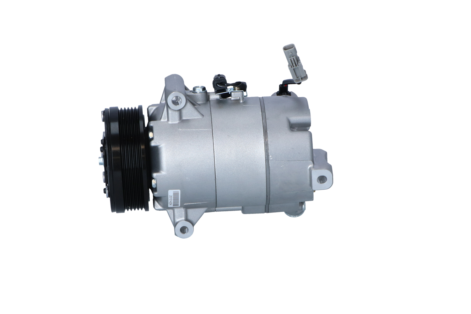 NRF 32789 Compresor de aire acondicionado VAUXHALL Astra Mk6 (J) Familiar (P10) 2.0 BiTurbo CDTI 194 cv A 20 DTR