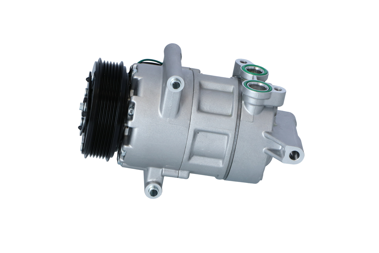NRF 32827 AC compressor FORD Transit Mk6 Caja / Chasis (V347, V348) 2.2 TDCi 85 hp P8FB