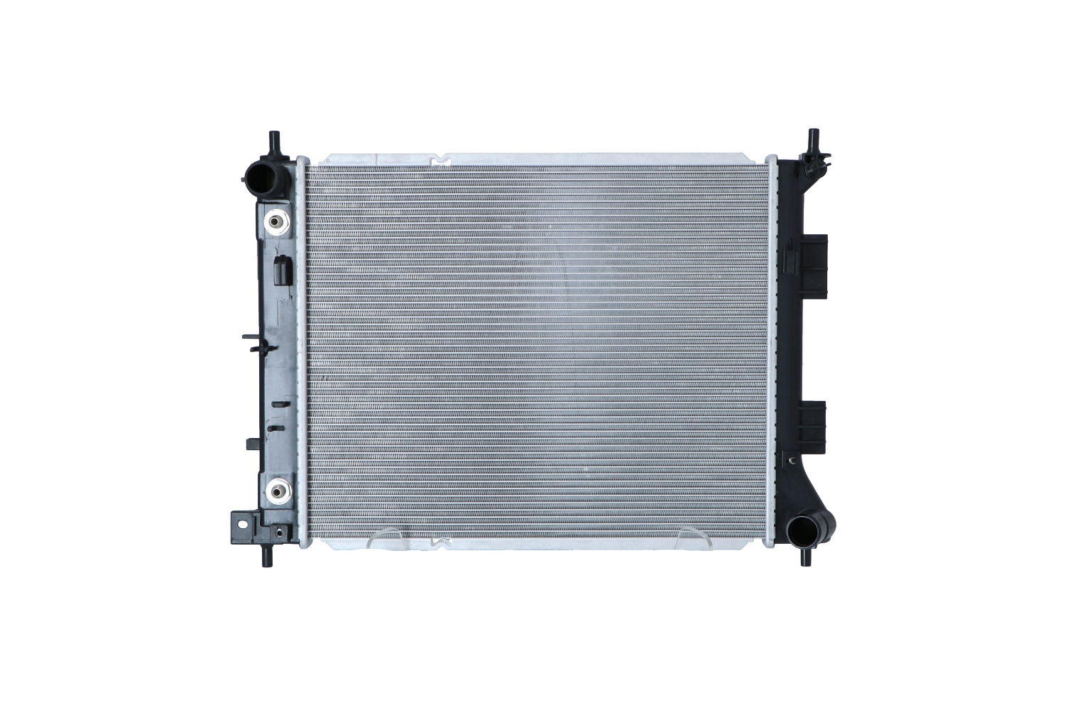 NRF 50036 Radiator racire Kia Ceed JD 1.6 CRDi 110 110 CP D4FB
