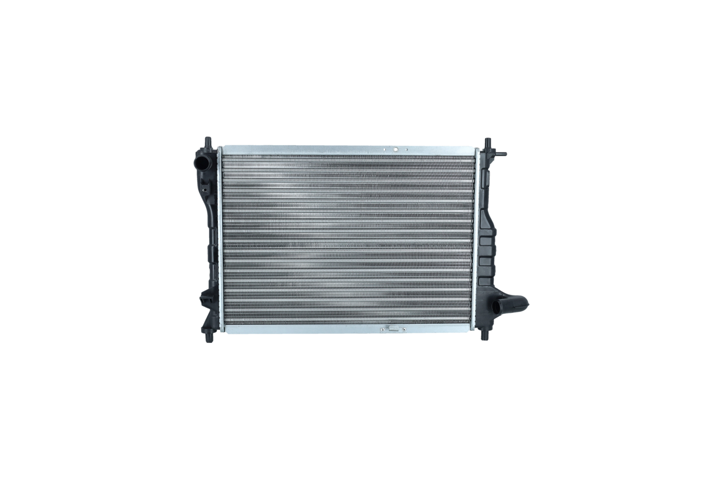 NRF 53068A Hűtő Chevrolet Spark M200 1.0 SX 60PS 2022