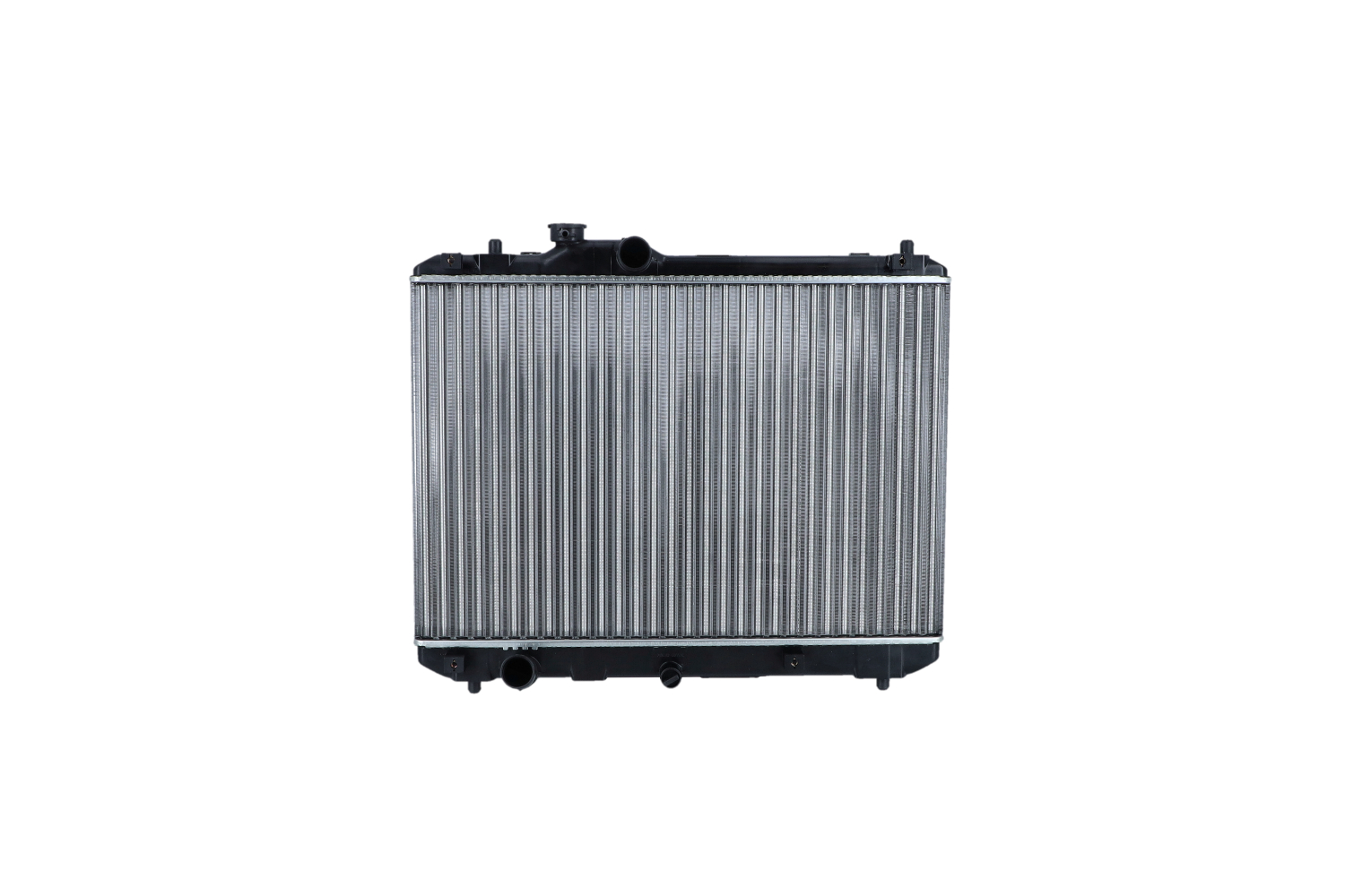 NRF 53582A Hűtő Suzuki Swift 3 1.3 LPG (RS 413) 92 PS M13A