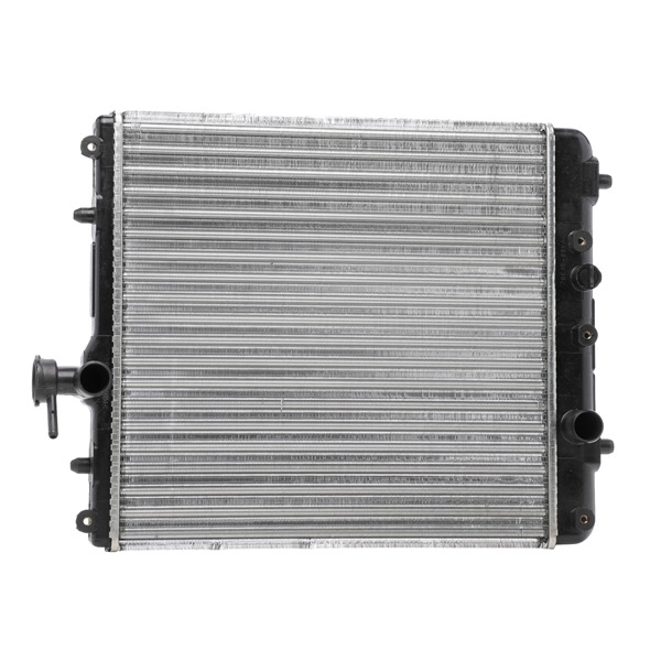 NRF 53824A Hűtő Suzuki Wagon R+ MM 1.3 4WD (RB 413) 94PS 2014