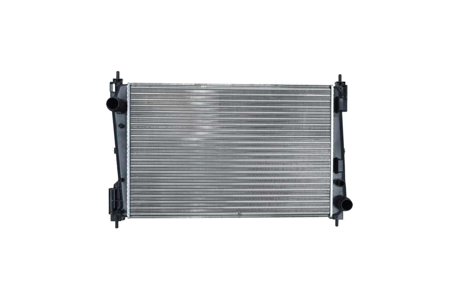 NRF 54752A Radiator Vauxhall Corsa D 1.3 CDTI (L08) 95 hp Z 13 DTE
