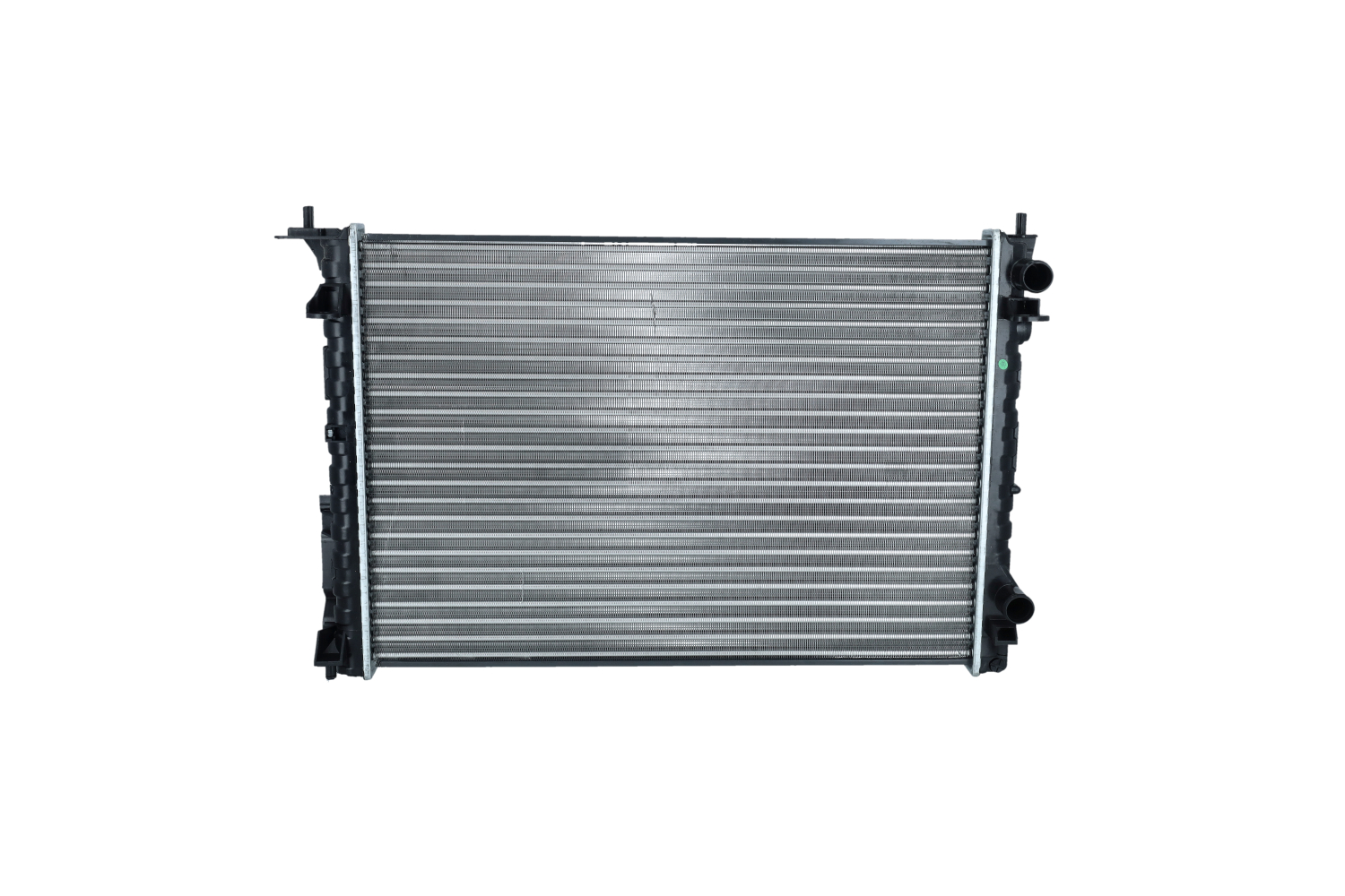 NRF 58242A Radiateur Renault Laguna 1 1.9 dTi 98CV 2001