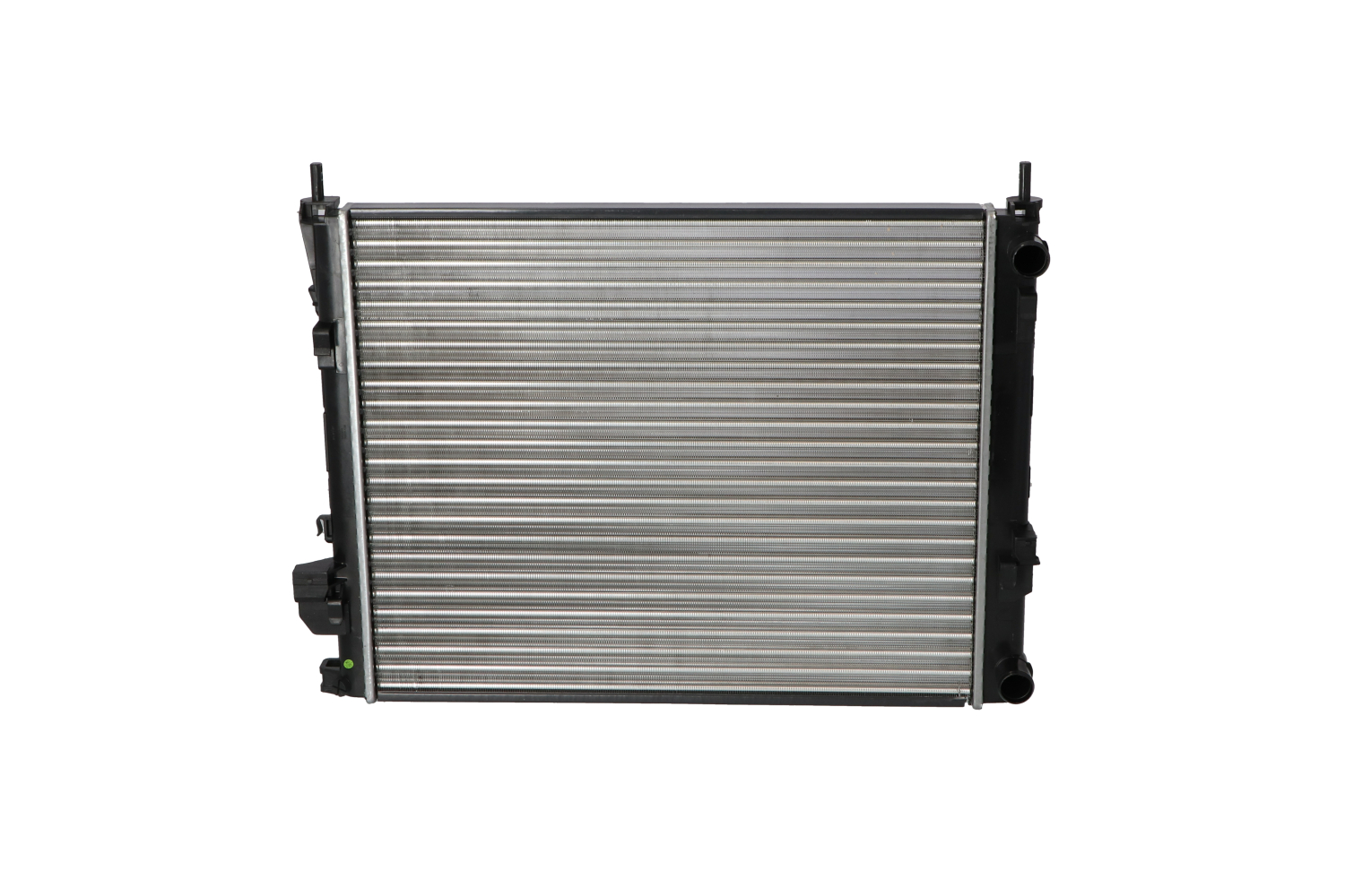 NRF 58332A Radiator racire Opel Vivaro A Combi 1.9 DI (F7, J7, A07) 80 CP F9Q 762