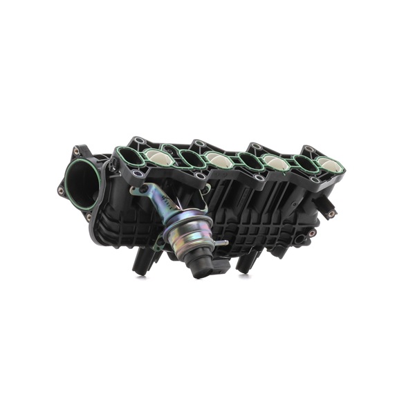 MEAT & DORIA 89561 Ansaugbrücke Opel Antara 07 2.2 CDTi 4x4 184PS 2015