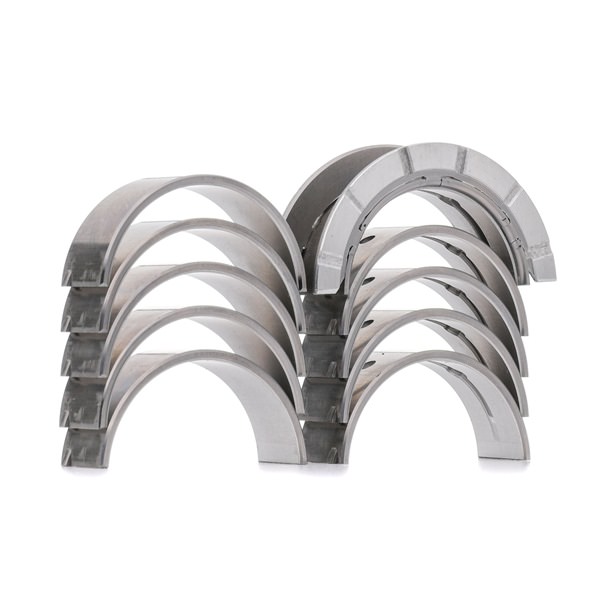 FAI AutoParts BM1114-STD Segmentos de pistón 1.5 (35) 140 cv D 15 SFL