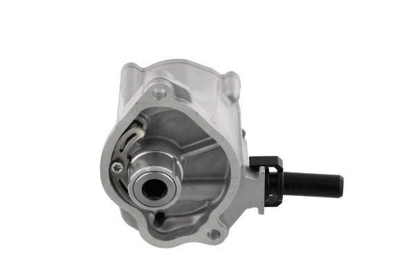 MERCEDES-BENZ TOPRAN Tandem pump 409 985
