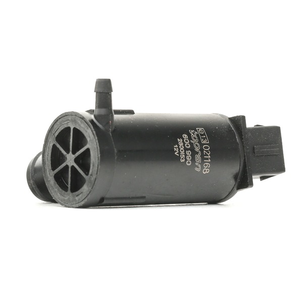 TOPRAN 600 990 Pissapojan pumppu Volvo v40 2.0 T 163 hv B 4204 T3