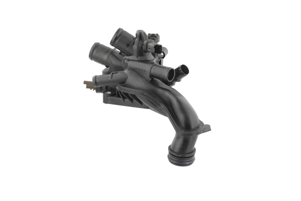 TOPRAN 638 760 Boîtier du thermostat DS DS4 / DS4 Crossback 1.6 THP 160 163 CH