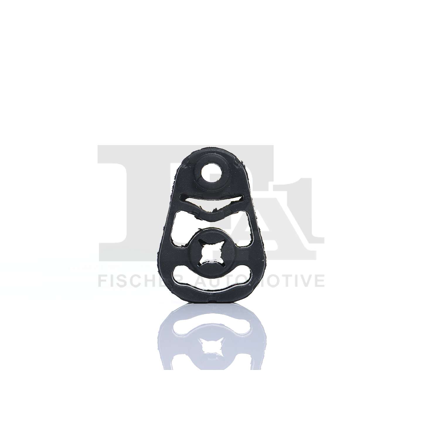 FA1 103-952 Supporto marmitta BMW F34 318d 2.0 136 CV N47 D20 C